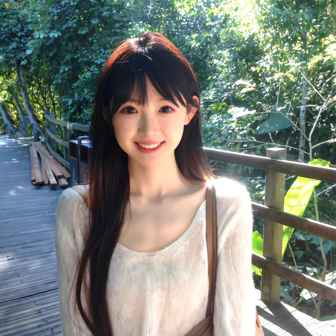 黑暗中的两个人