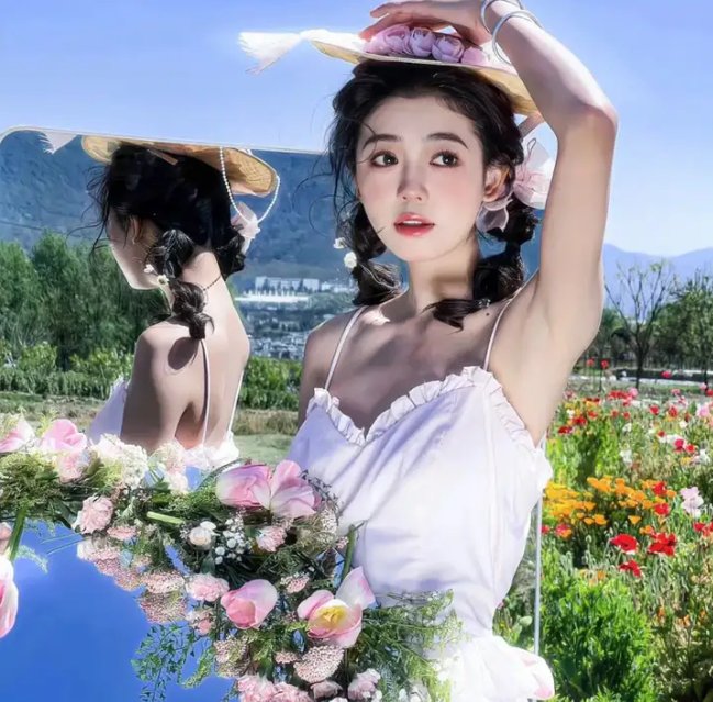 快乐男孩卡莫拉
