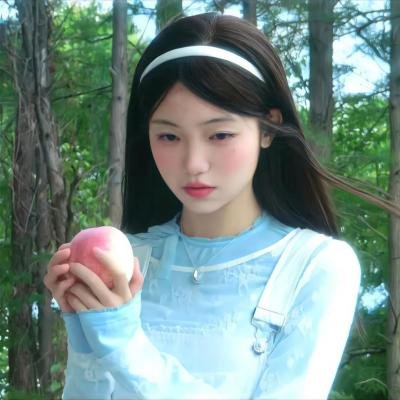 与鱼共眠